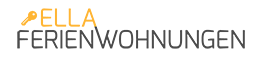 Ella Ferienwohnungen Logo